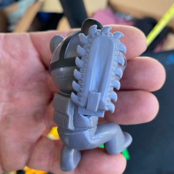 ROBLOX PIGGY BLIND BAG ROBBY/ROBBIE MINIFIGURE DLC EXCLUSIVE - Picture 4 of 7